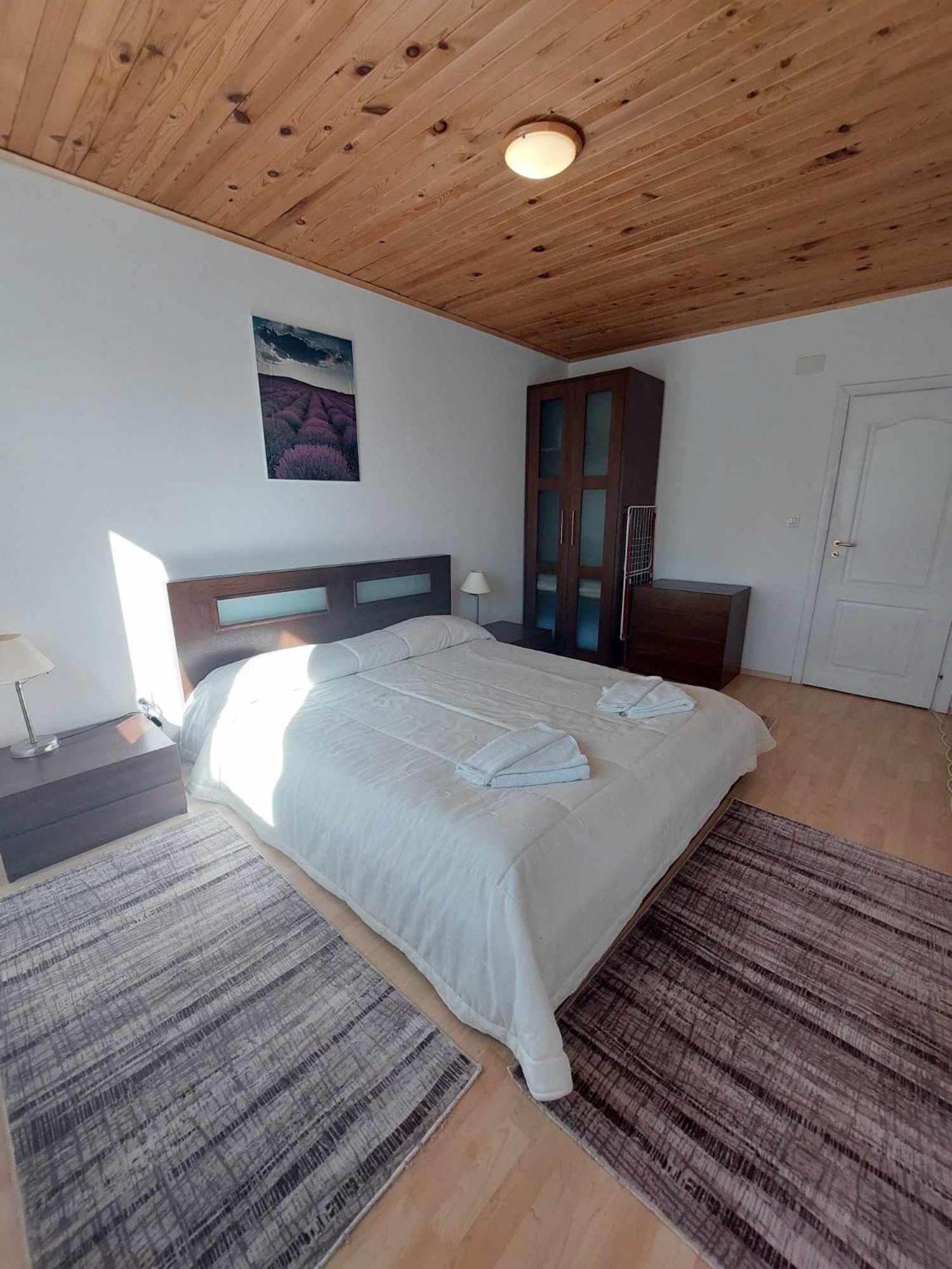 Pamporovo Rhodopi Pearl Apartments Exteriér fotografie