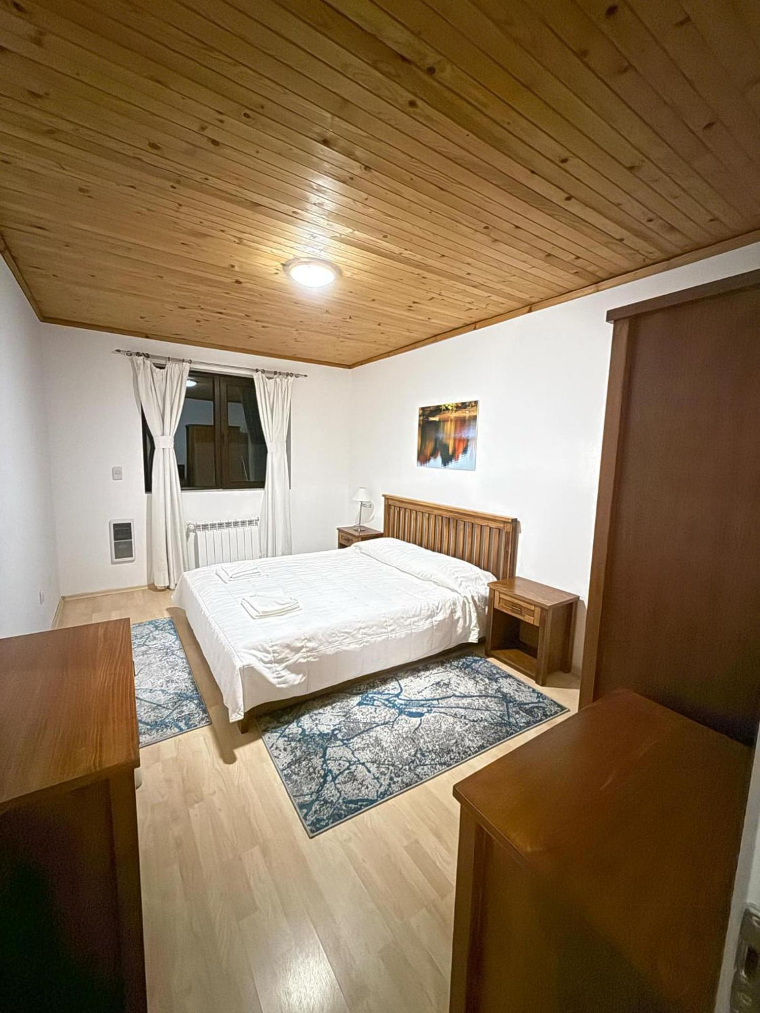 Pamporovo Rhodopi Pearl Apartments Exteriér fotografie