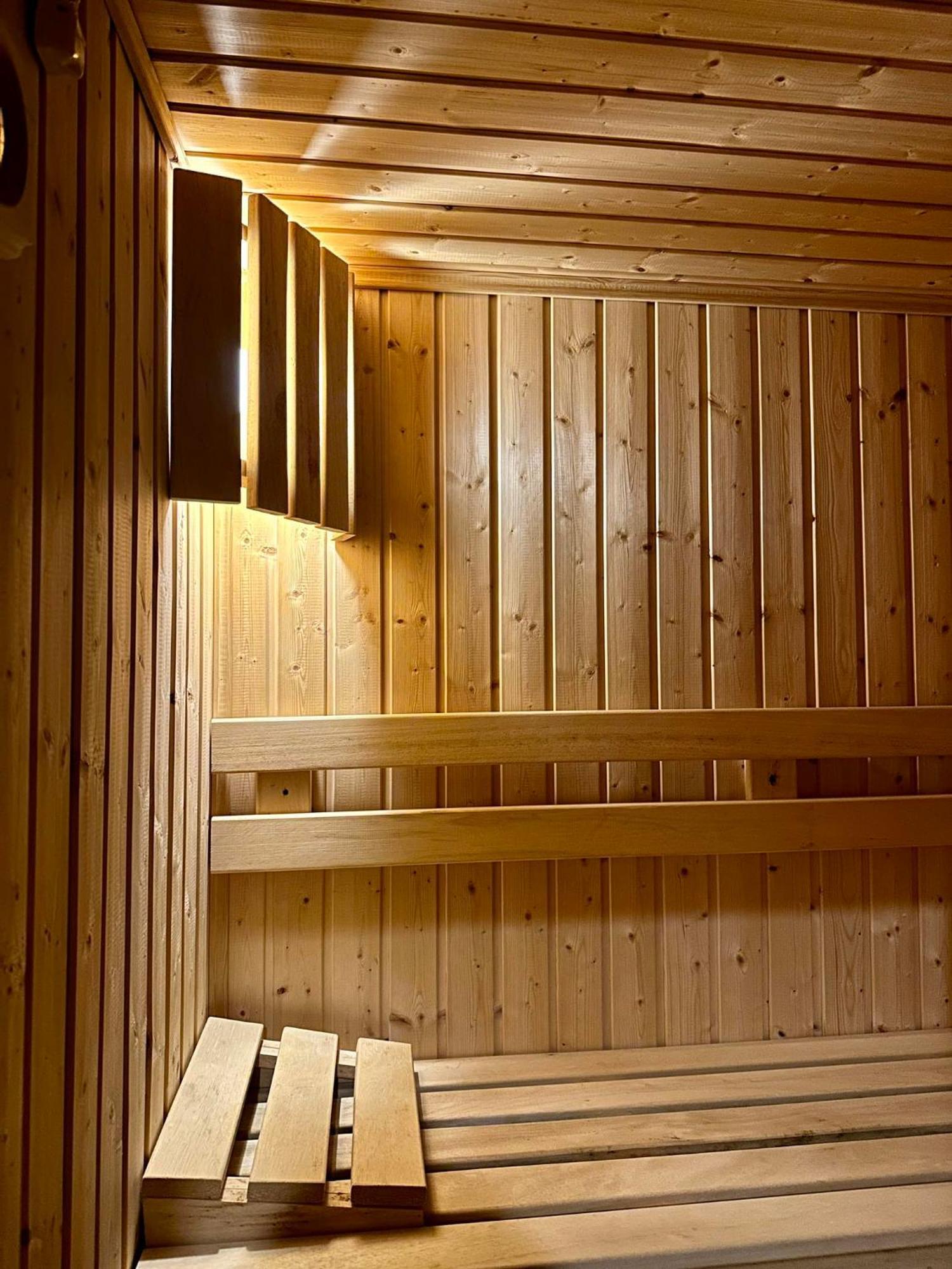 Pamporovo Rhodopi Pearl Apartments Exteriér fotografie